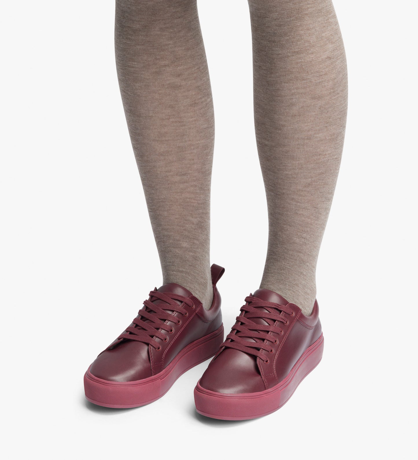 variant:: ciment -- bonaventure shoe ciment