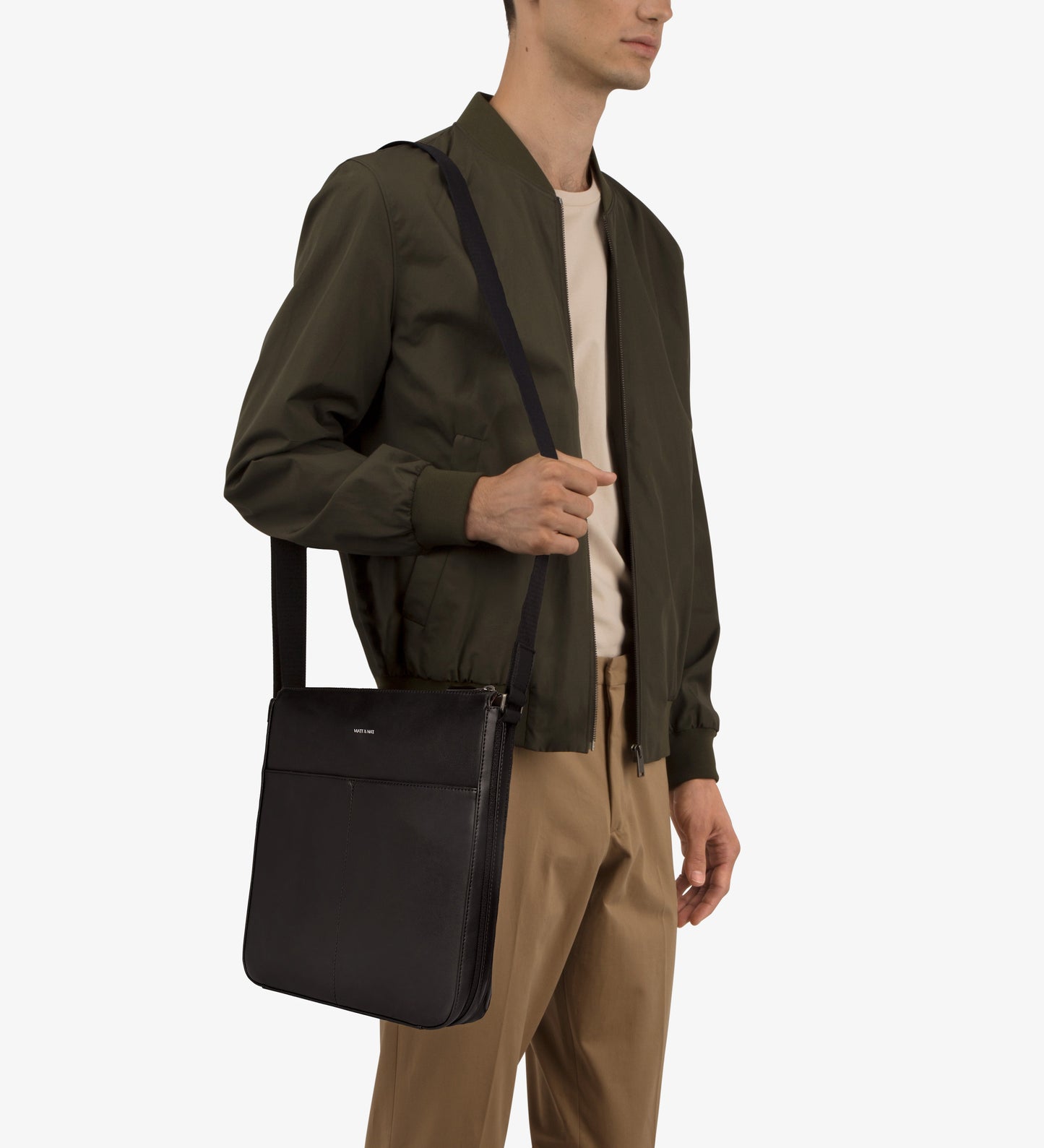 variant:: noir -- santos loom noir