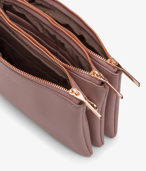 variant:: acajou -- triplet loom acajou