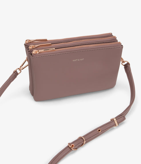 variant:: acajou -- triplet loom acajou