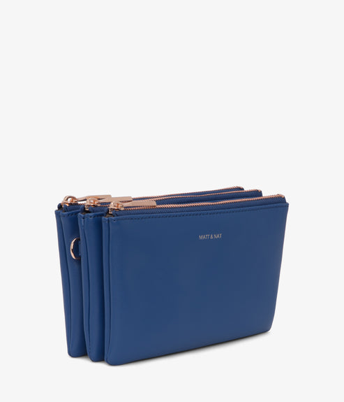 variant:: mystique -- triplet loom mystique