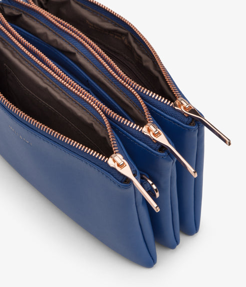 variant:: mystique -- triplet loom mystique