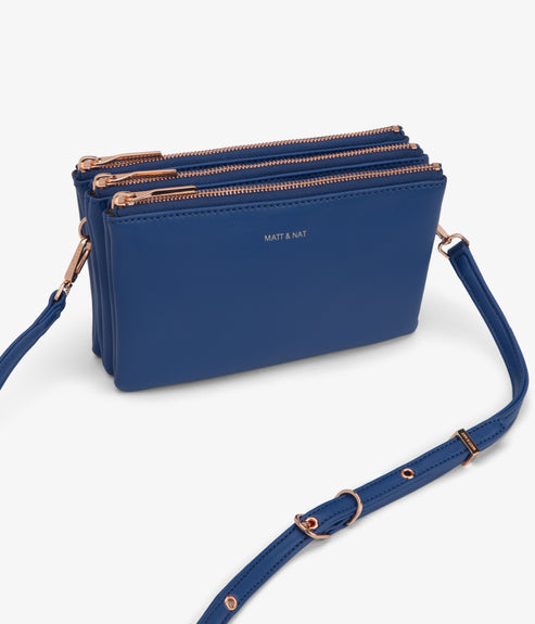 variant:: mystique -- triplet loom mystique