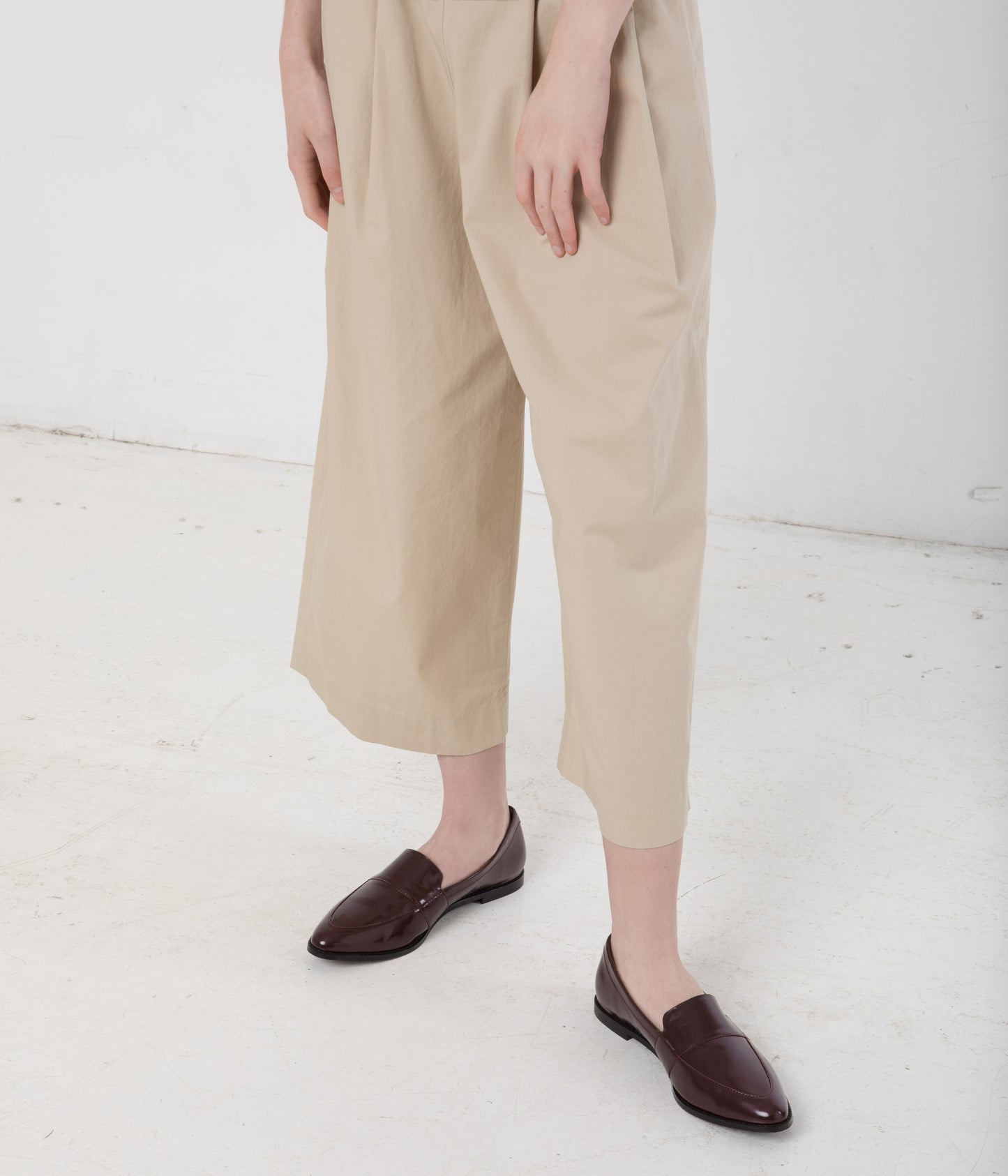 variant:: noir -- izabel shoe noir