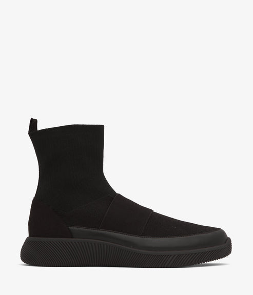 variant:: noir -- sollar shoe noir