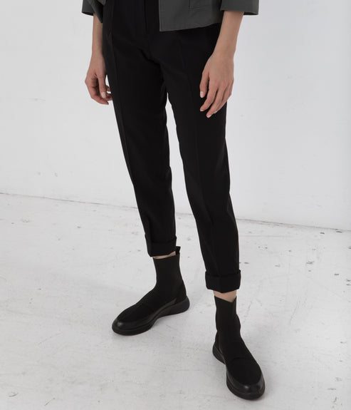 variant:: noir -- sollar shoe noir