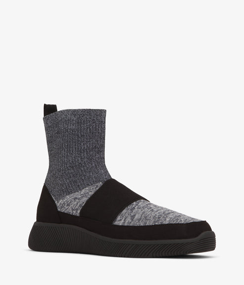 variant:: gris -- sollar shoe gris