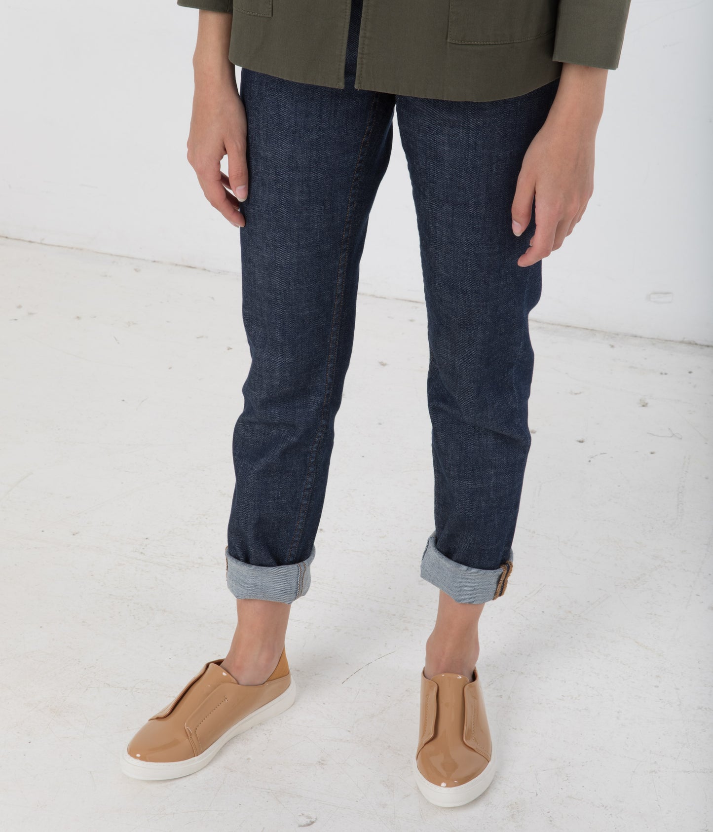 variant:: nu -- sonia shoe nu