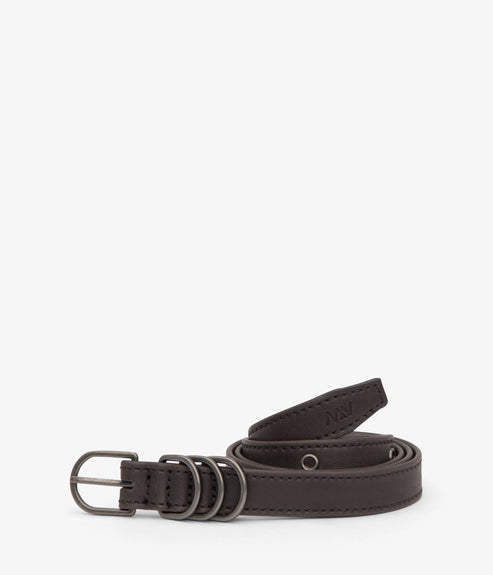 variant:: charbon -- julep belt charbon