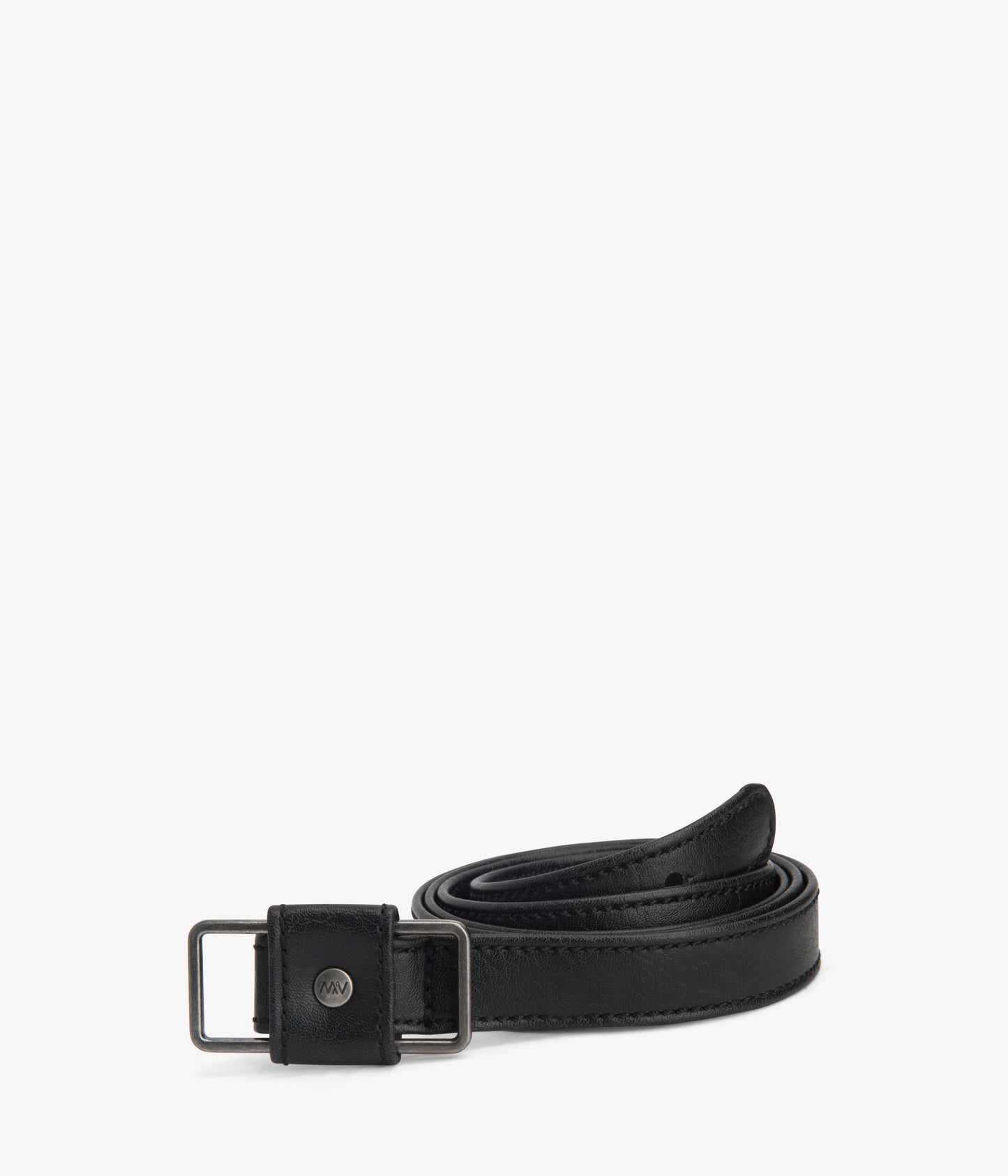 variant:: noir -- loria belt noir