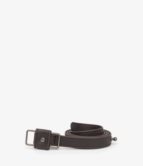 variant:: charbon-- loria belt charbon