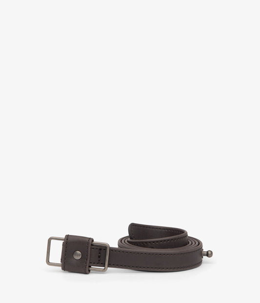 variant:: charbon-- loria belt charbon