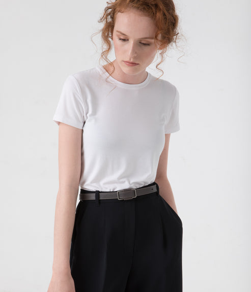 variant:: noir -- loria belt noir