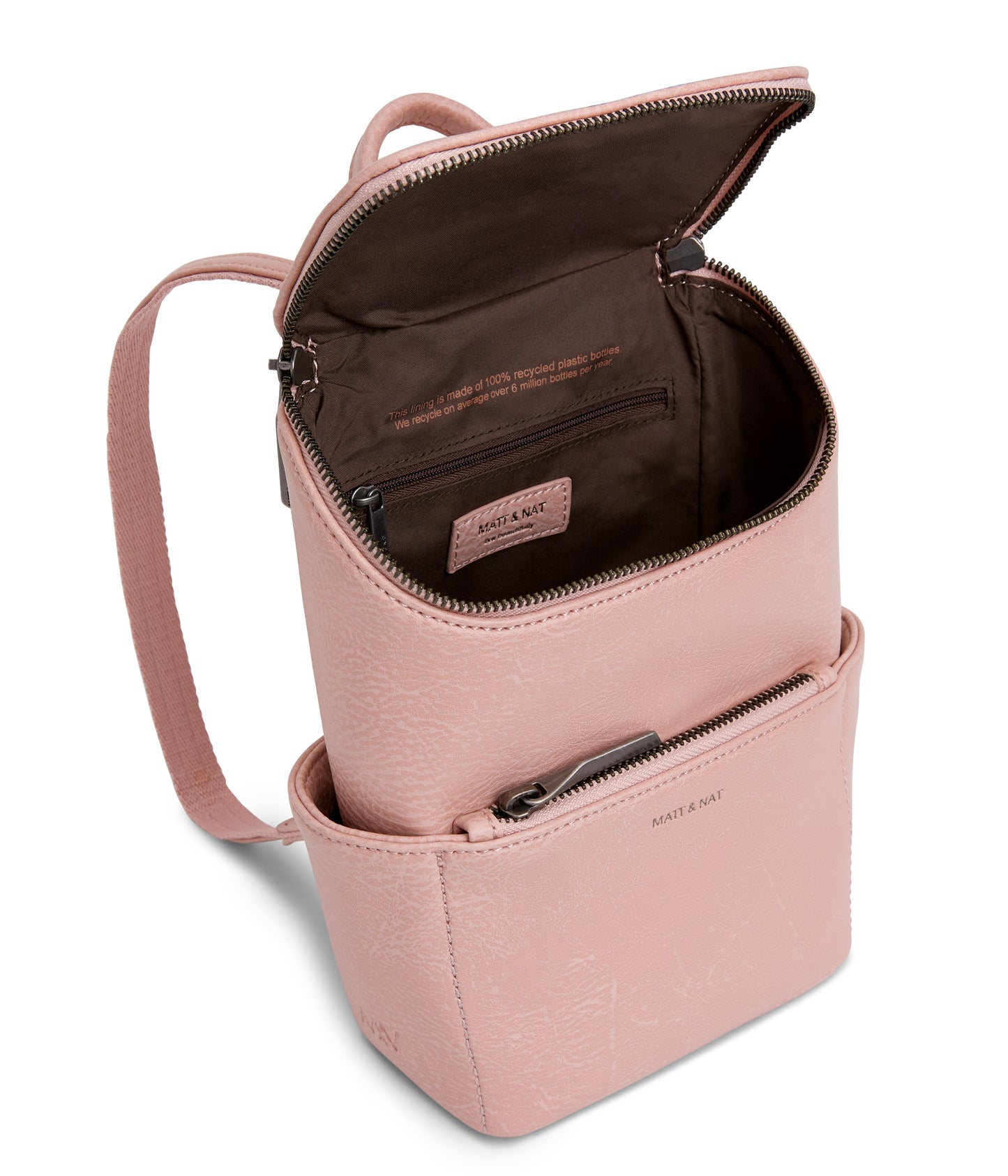 variant:: beige rose-- brave mini dwell beige rose