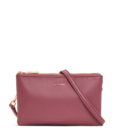 variant:: bois de rose -- triplet loom bois de rose