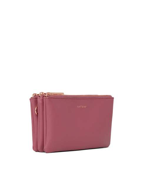 variant:: bois de rose -- triplet loom bois de rose