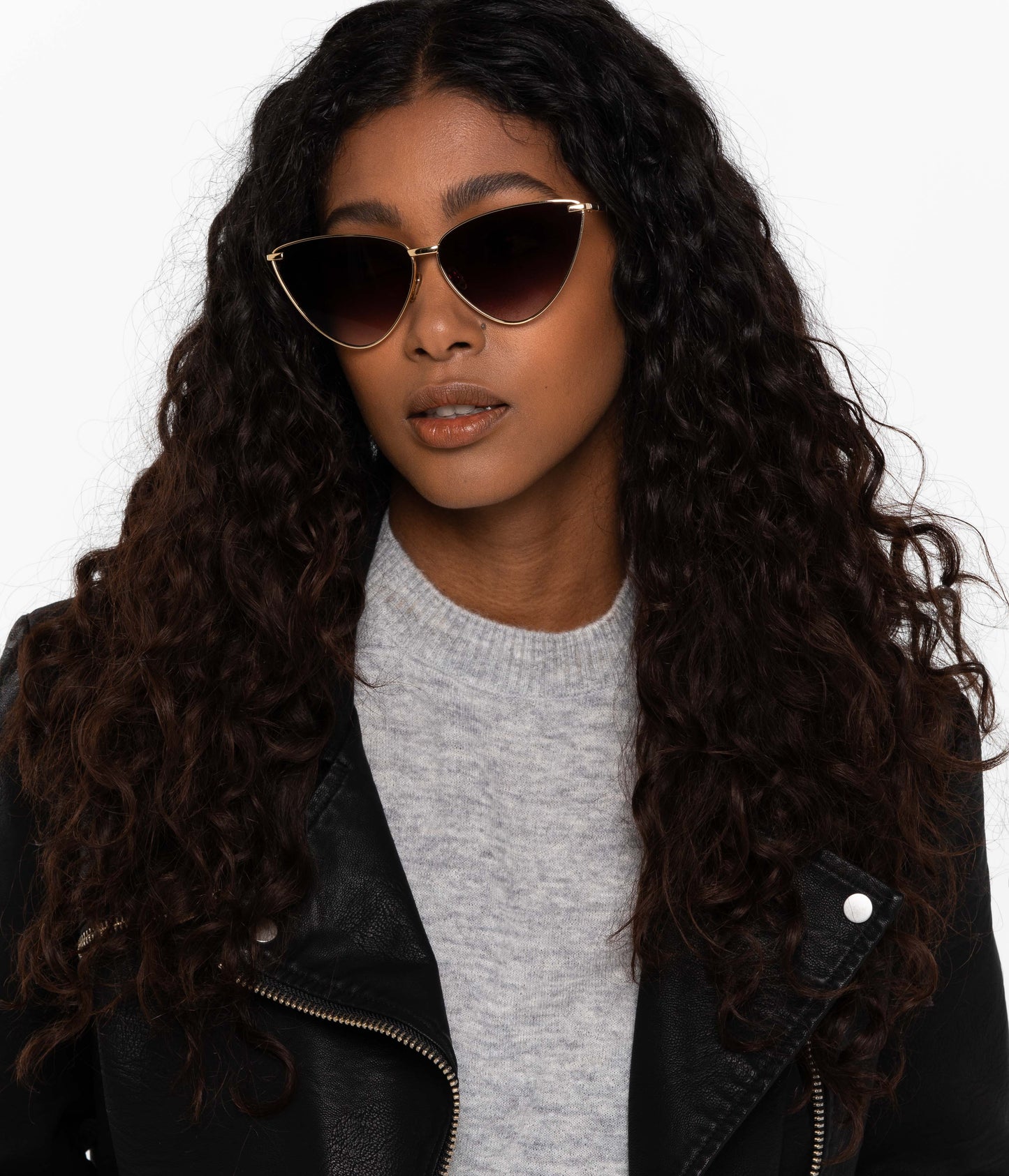 variant:: Indigo-- toi sunglasses Indigo