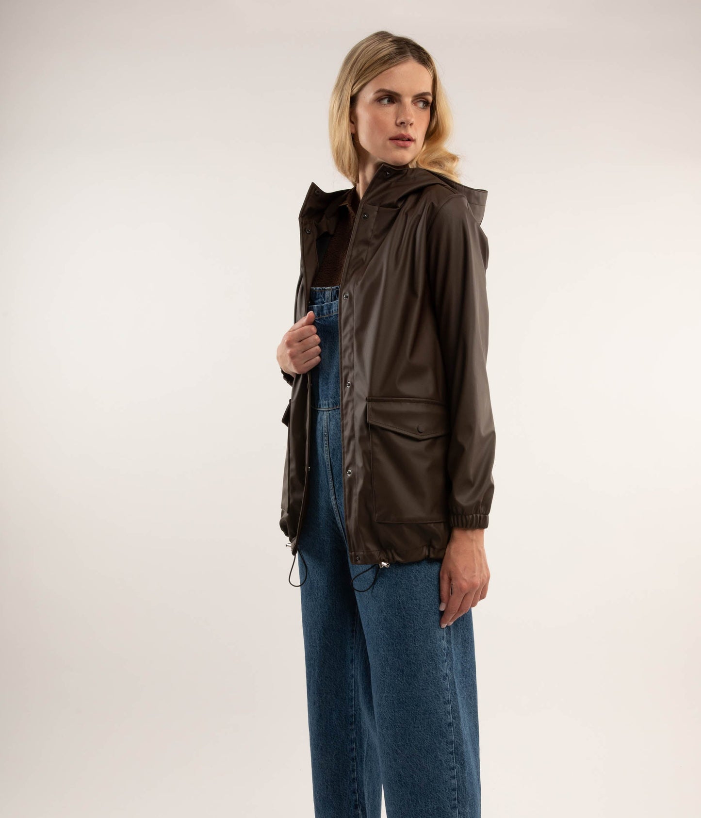 variant:: bleu marin -- demee jacket bleu marin