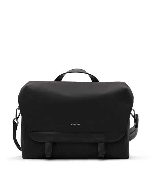 variant:: noir -- martel canvas noir