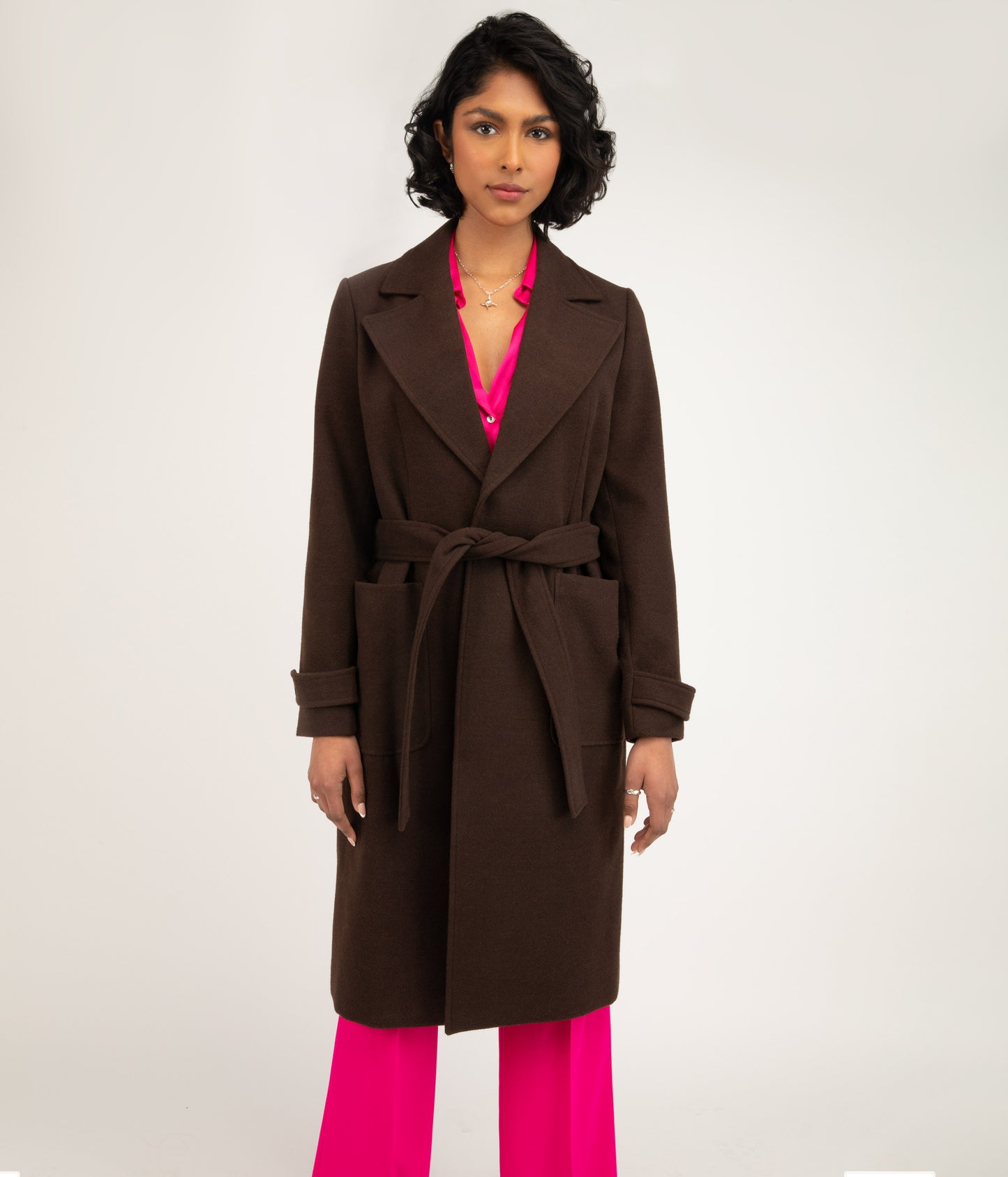 variant:: chameau -- evie jacket chameau