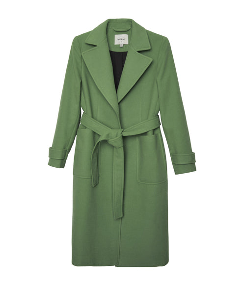 variant:: herbe -- evie jacket herbe