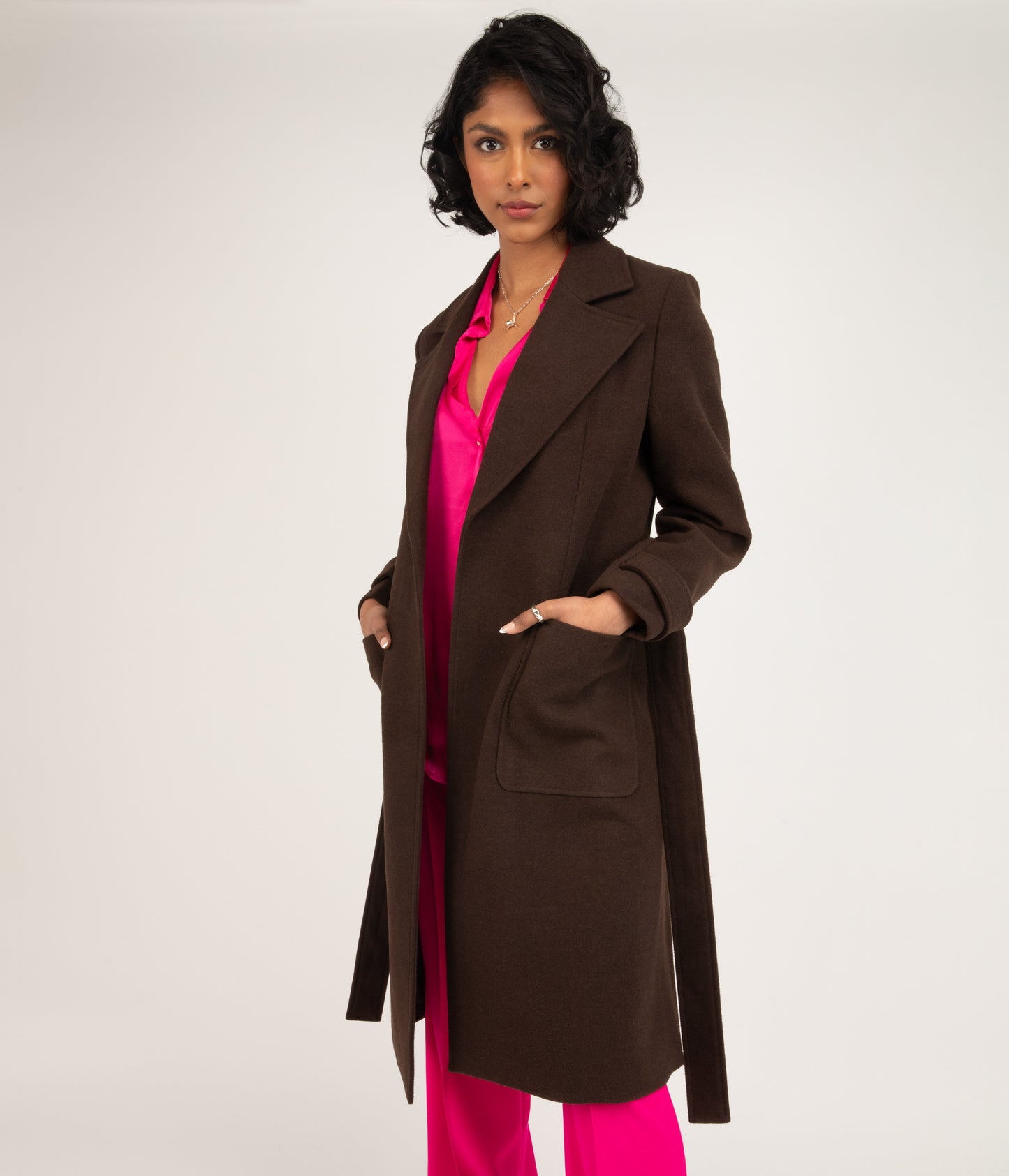 variant:: herbe -- evie jacket herbe