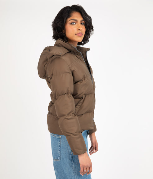 variant:: taupe -- linz jacket taupe