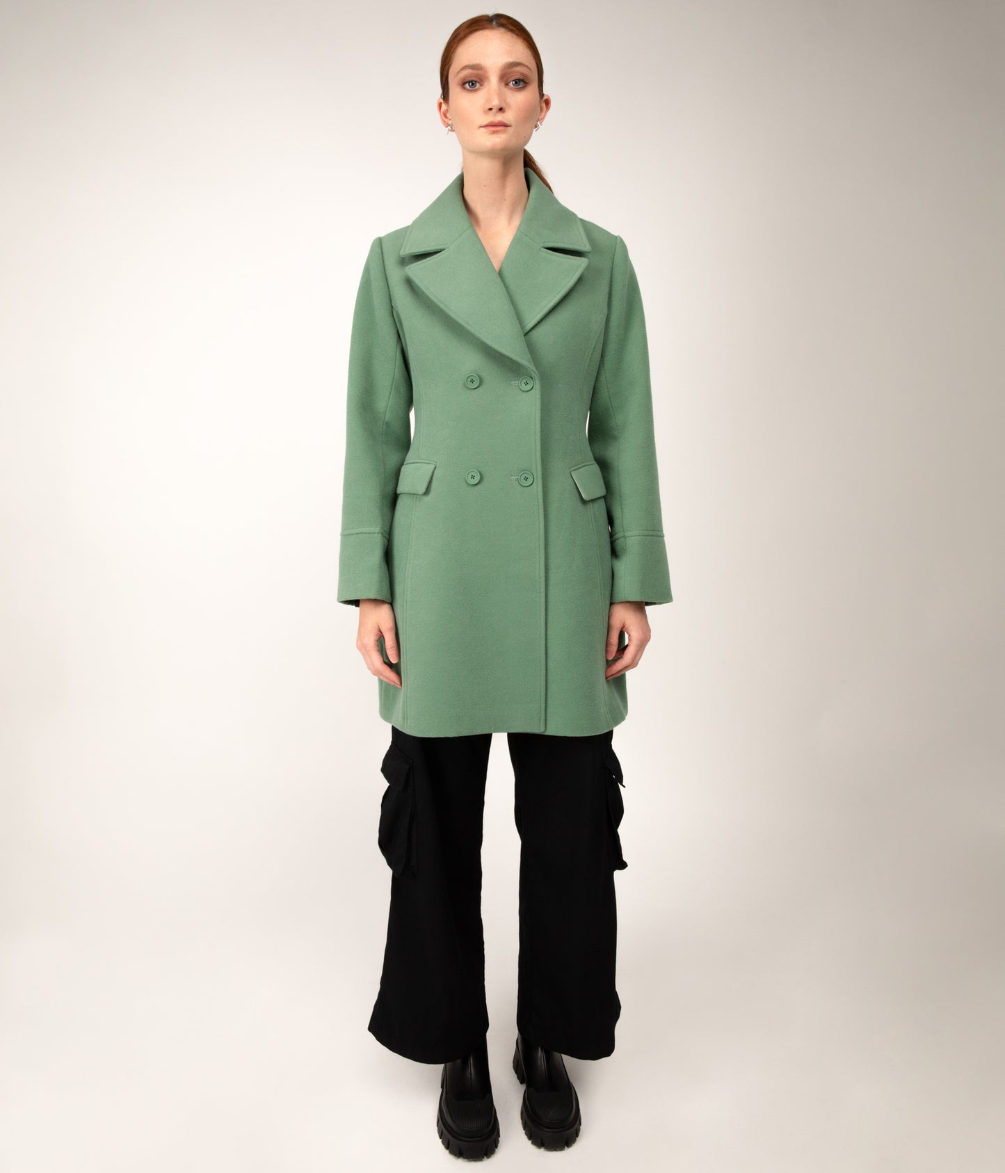 variant:: herbe -- odilia jacket herbe