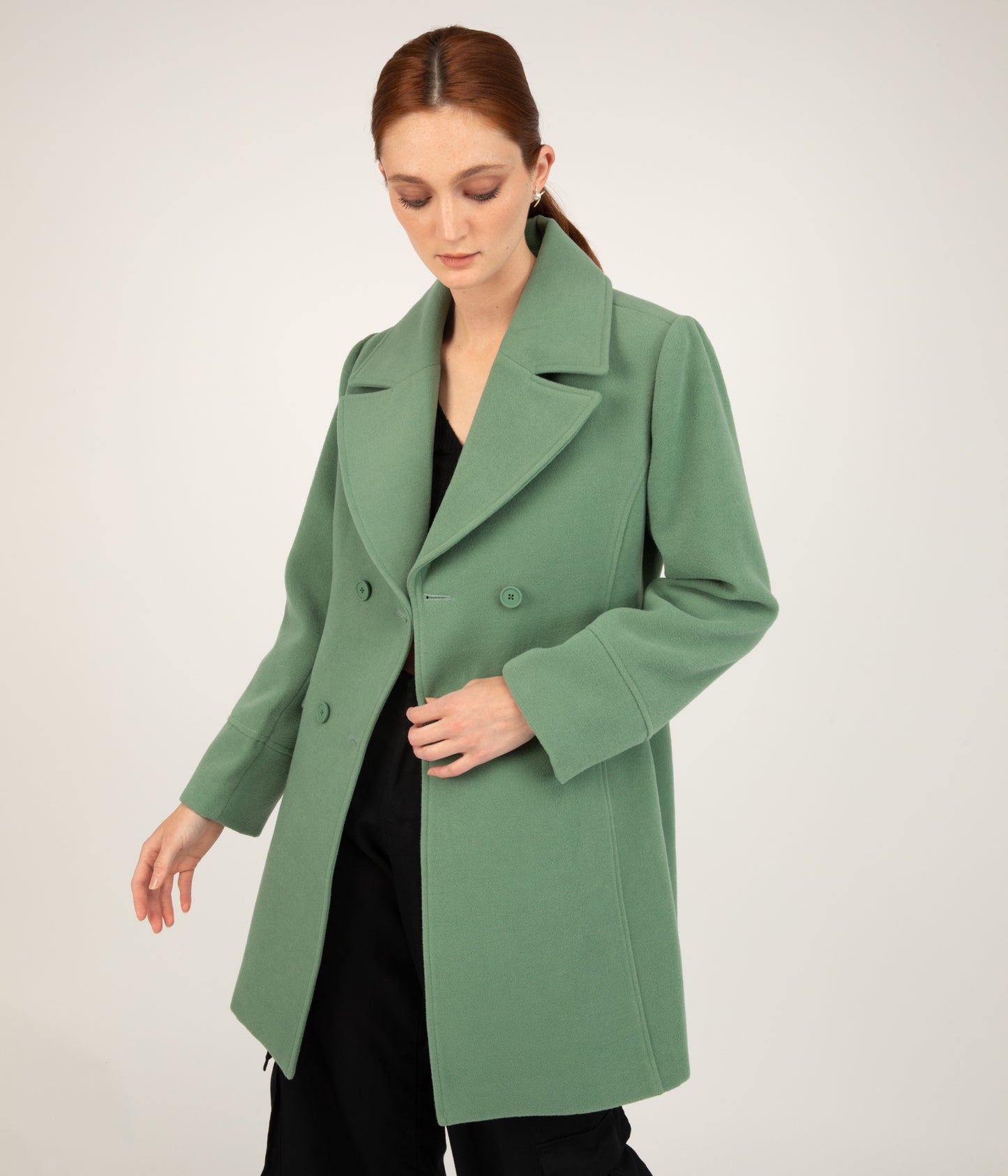 variant:: herbe -- odilia jacket herbe