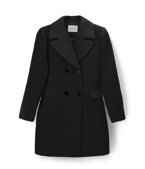 variant:: noir -- odilia jacket noir