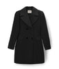 variant:: noir -- odilia jacket noir