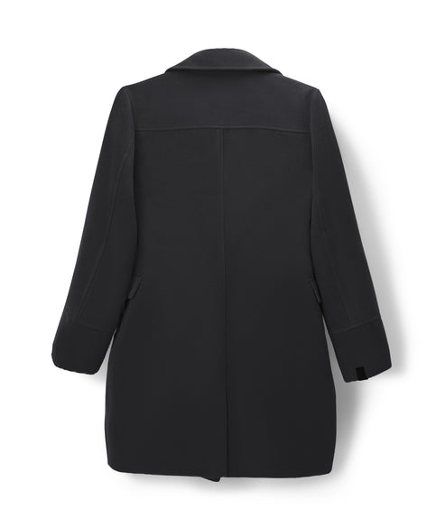variant:: noir -- odilia jacket noir