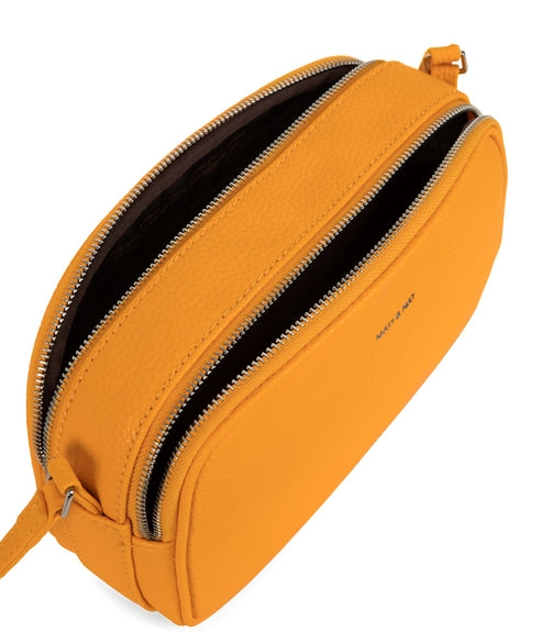 variant:: arancia -- pair purity arancia