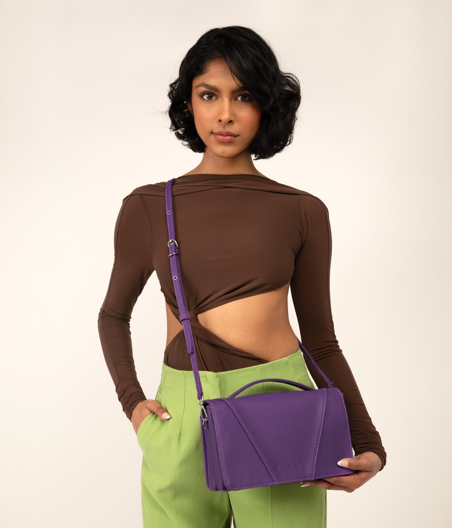 variant:: letchi -- renee purity letchi