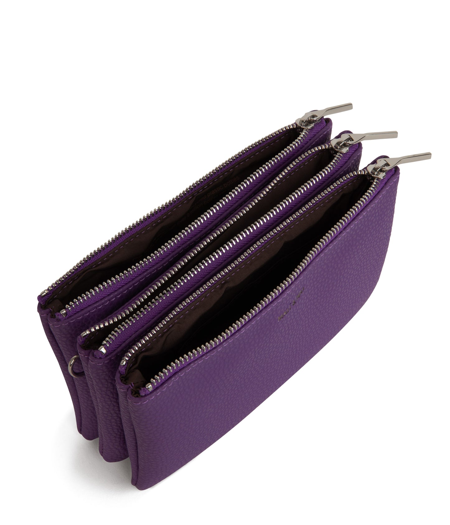 variant:: violet -- triplet purity violet