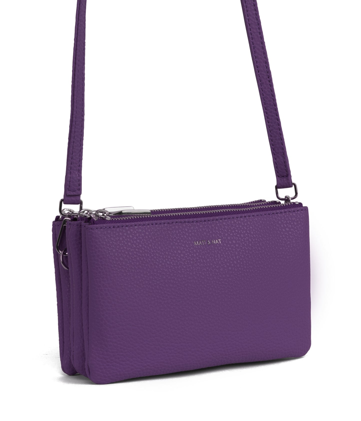 variant:: violet -- triplet purity violet
