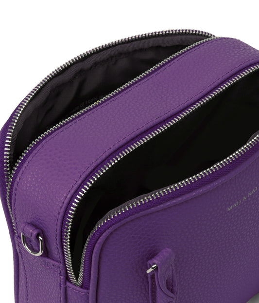 variant:: violet -- sabbi purity violet