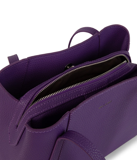 variant:: violet -- zoey purity violet