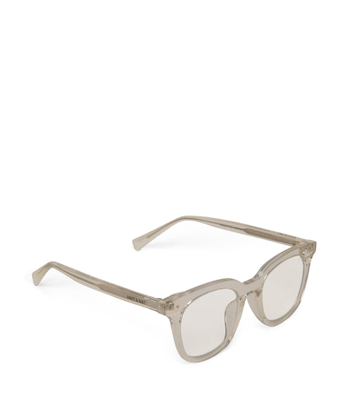 variant:: transparent -- izumi3 sunglasses transparent