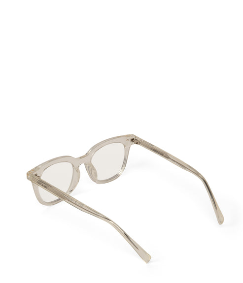 variant:: transparent -- izumi3 sunglasses transparent