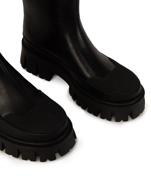 variant:: noir -- avika shoe noir