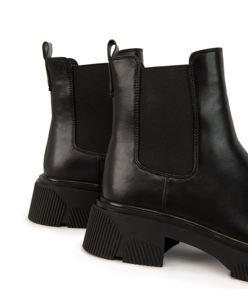 variant:: noir -- tayla shoe noir