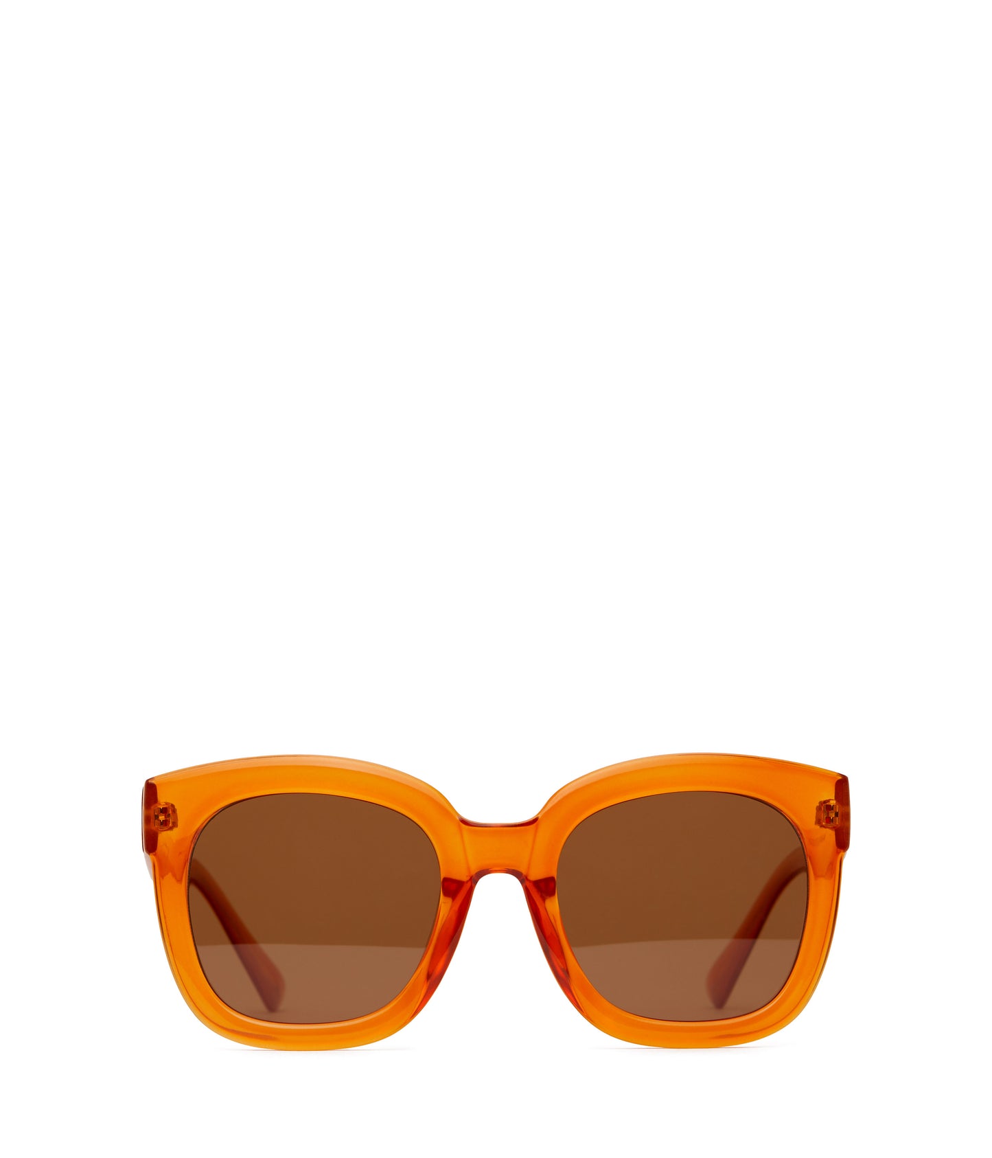 variant:: orange -- charlet sunglasses orange