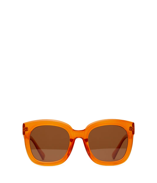 variant:: orange -- charlet sunglasses orange