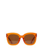 variant:: orange -- charlet sunglasses orange