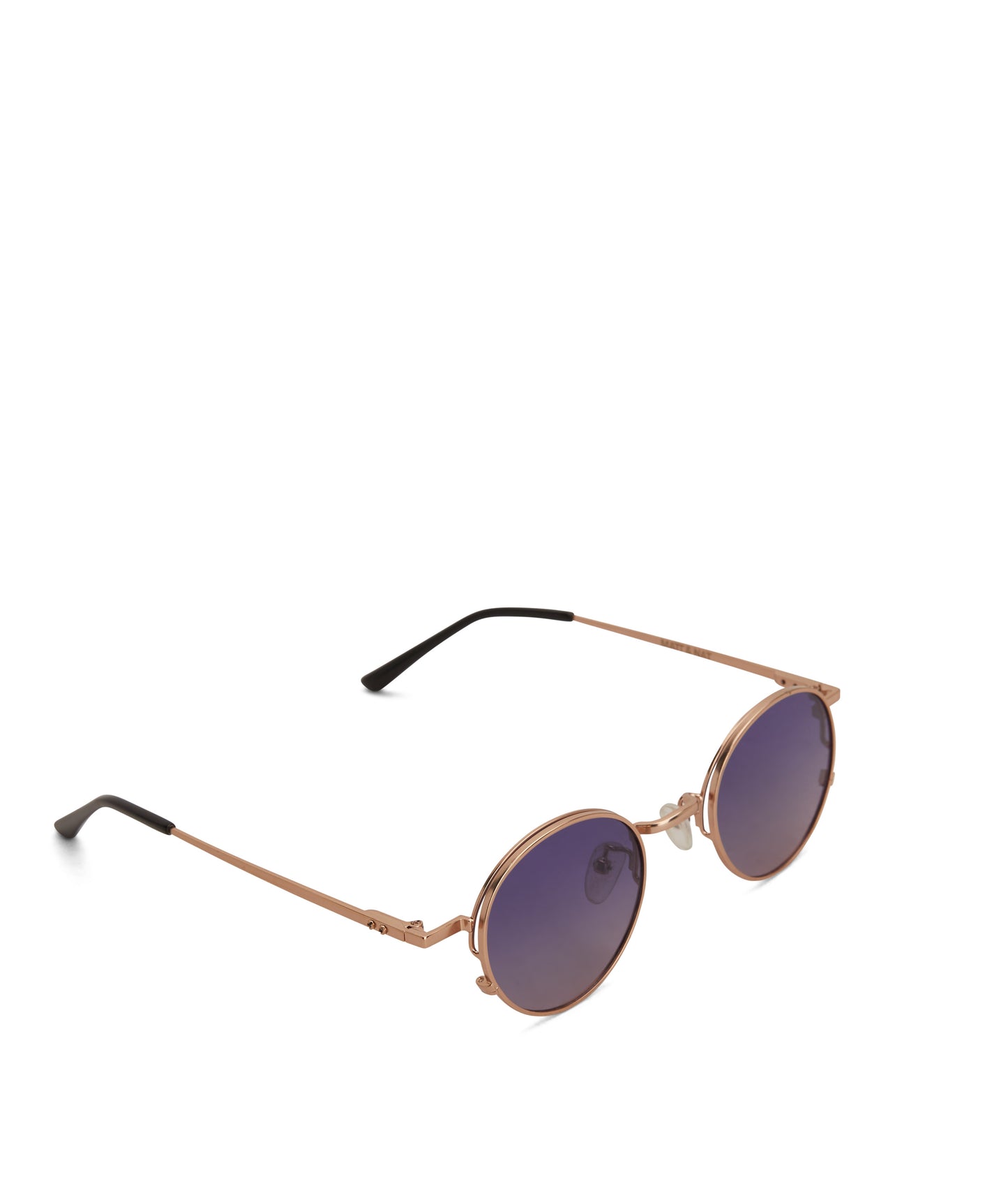 variant:: mauve -- eddon sunglasses mauve