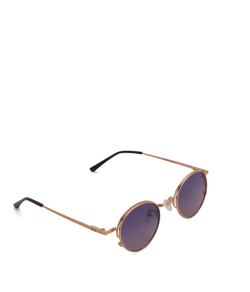 variant:: mauve -- eddon sunglasses mauve