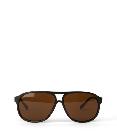 variant:: brun -- ellis2 sunglasses brun