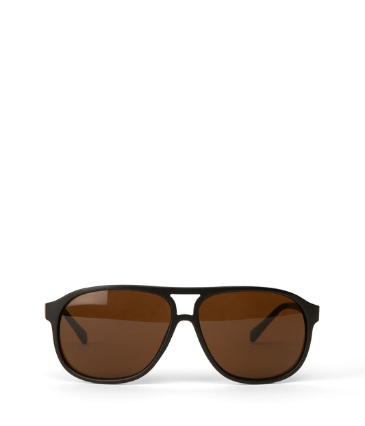 variant:: brun -- ellis2 sunglasses brun