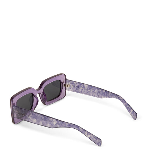 variant:: lilas -- ivvy2 sunglasses lilas